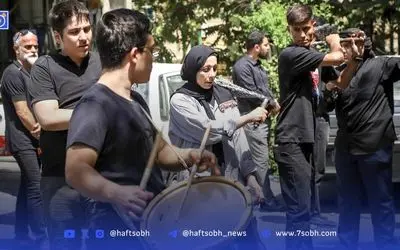 محرم؛ نماد همبستگی ملی و میراث فرهنگی ایران در سایه آیین‌ها و سنت‌های مشترک