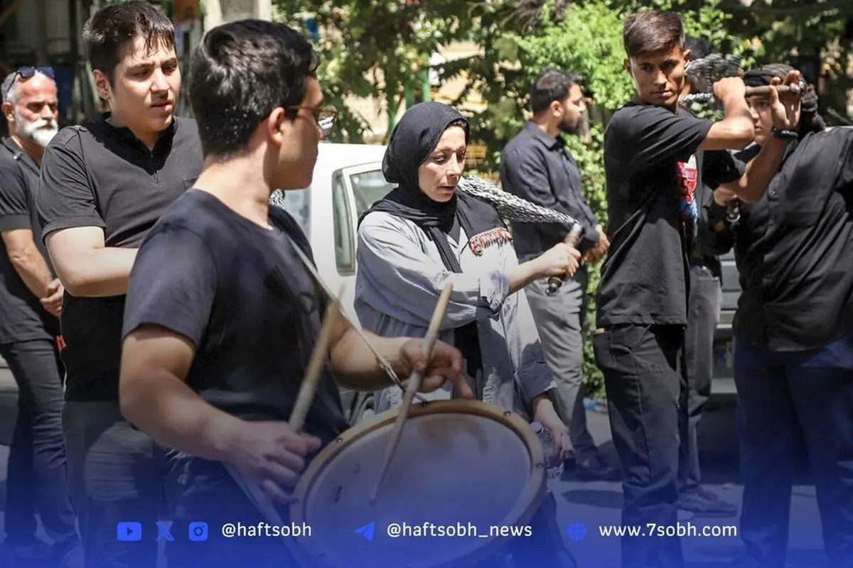 محرم؛ نماد همبستگی ملی و میراث فرهنگی ایران در سایه آیینها و سنتهای مشترک