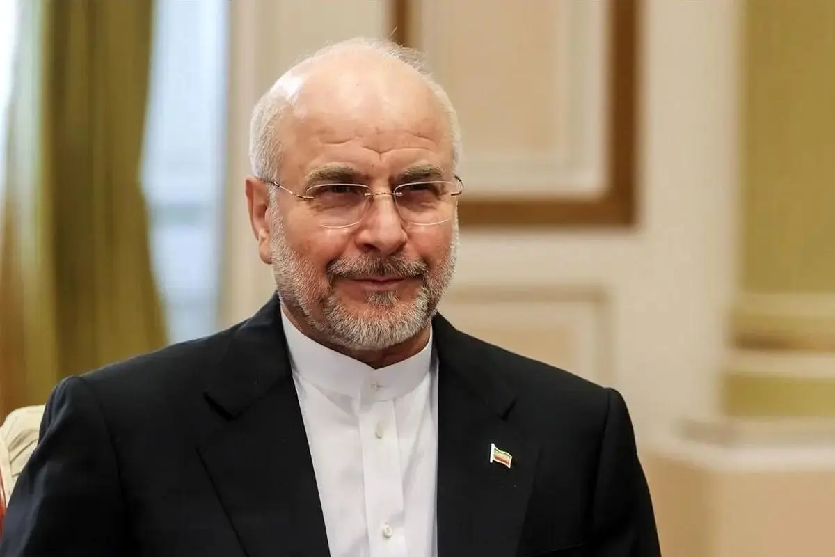 بیوگرافی کامل مریم قالیباف دختر قالیباف؛ زندگی شخصی، خانواده و فعالیت‌ها