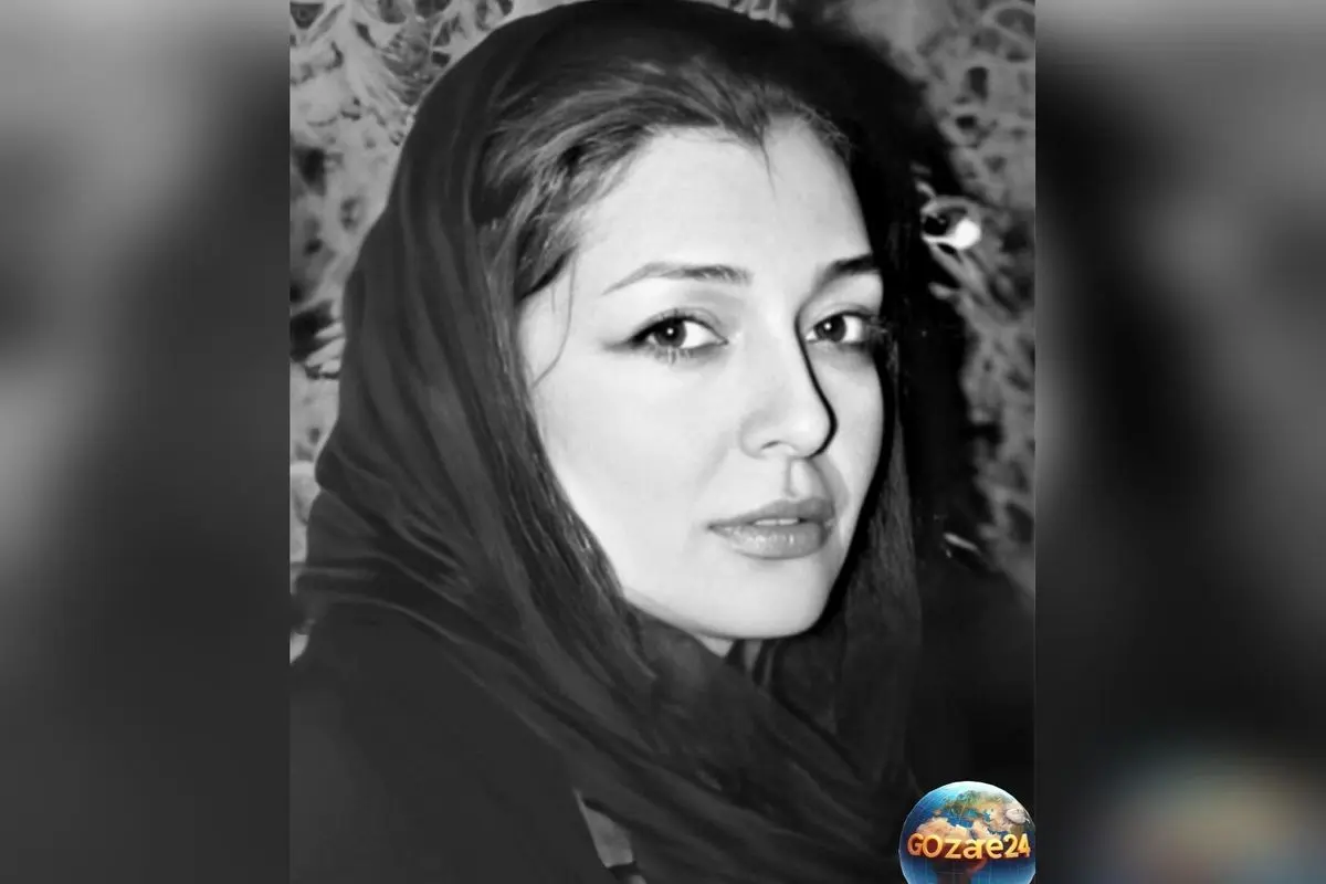 سلفی خاص ساره بیات و کوروش تهامی در روز تولد بازیگر محبوب + پیام تبریک گرم