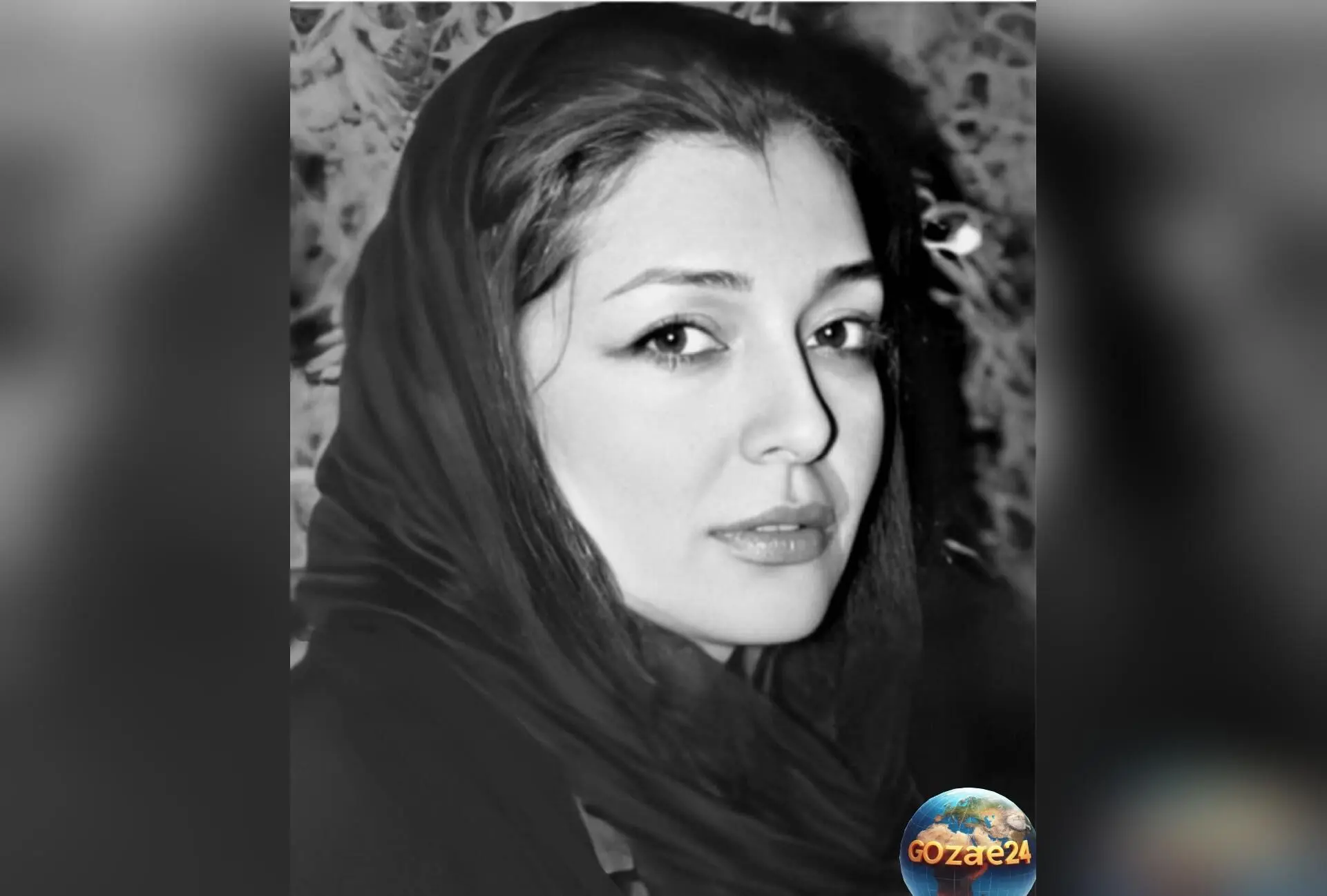 سلفی خاص ساره بیات و کوروش تهامی در روز تولد بازیگر محبوب + پیام تبریک گرم