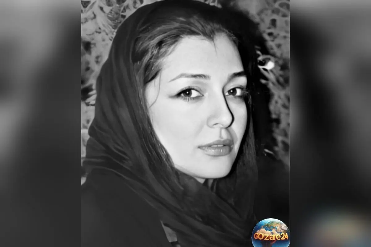 سلفی خاص ساره بیات و کوروش تهامی در روز تولد بازیگر محبوب + پیام تبریک گرم