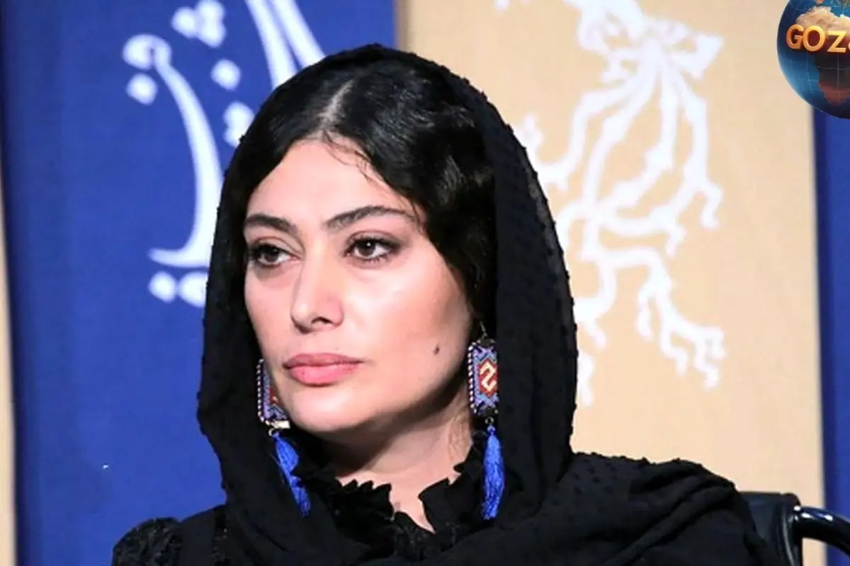 سودابه بیضایی با استایل رنگارنگ و خاص در لوکیشنی دیدنی توجه کاربران را جلب کرد