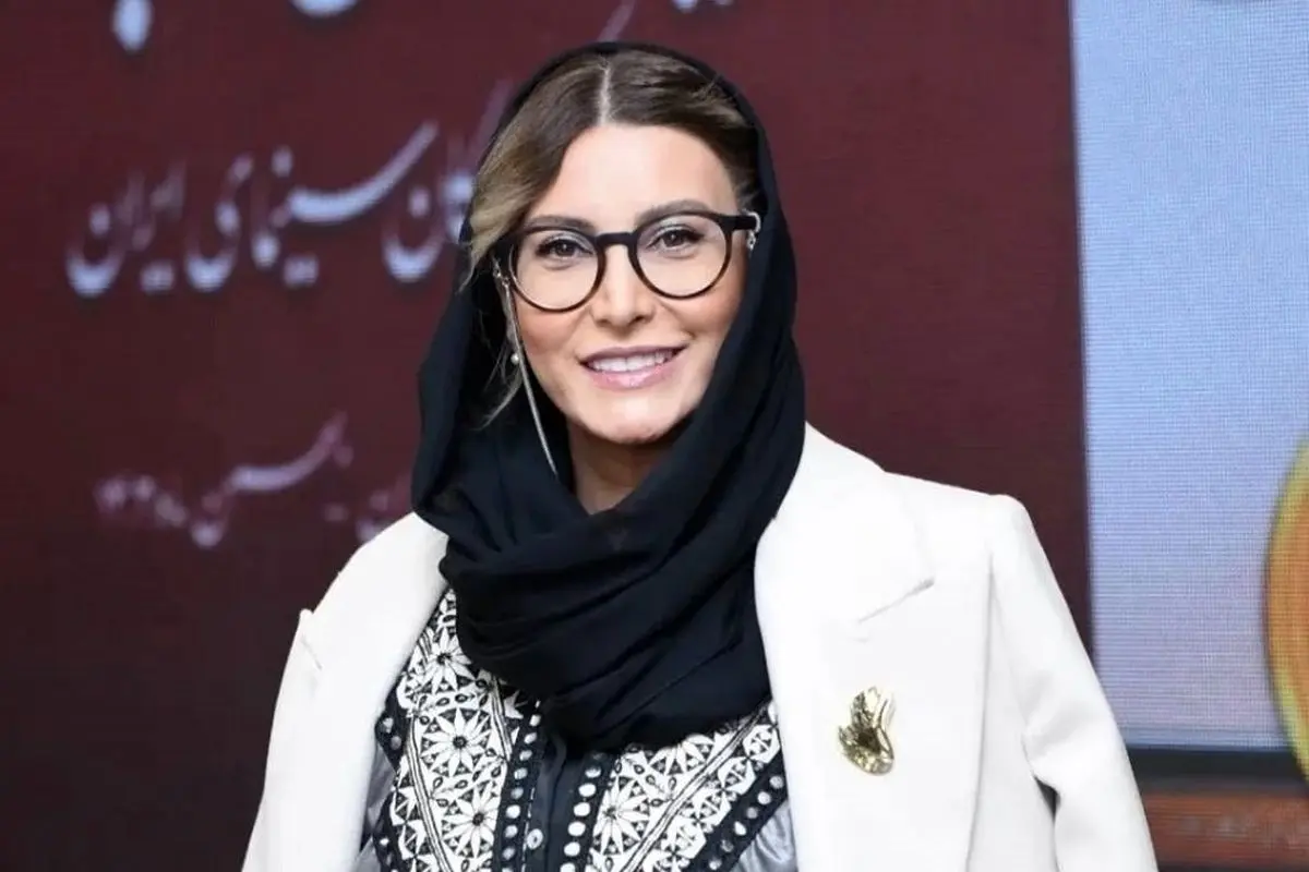 فریبا نادری در کنار دوست صمیمی‌اش: تصویری دلنشین و پیام محبت‌آمیز در اینستاگرام