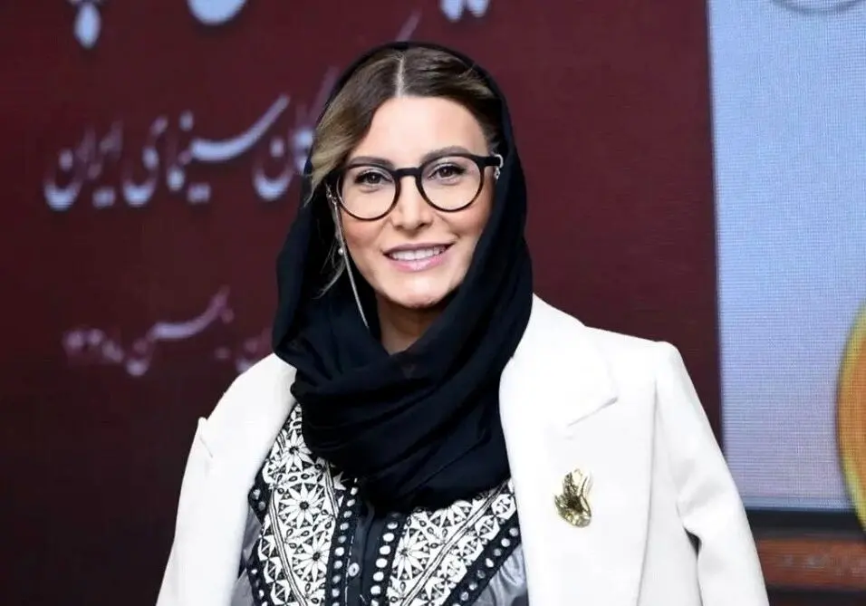 فریبا نادری در کنار دوست صمیمی‌اش: تصویری دلنشین و پیام محبت‌آمیز در اینستاگرام