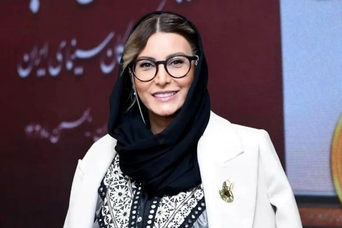 فریبا نادری در کنار دوست صمیمی‌اش: تصویری دلنشین و پیام محبت‌آمیز در اینستاگرام