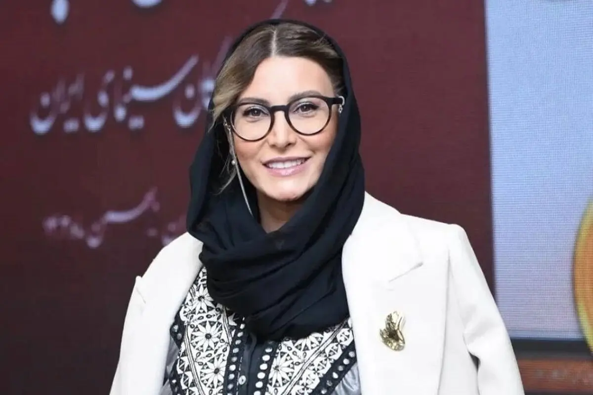 فریبا نادری در کنار دوست صمیمی‌اش: تصویری دلنشین و پیام محبت‌آمیز در اینستاگرام