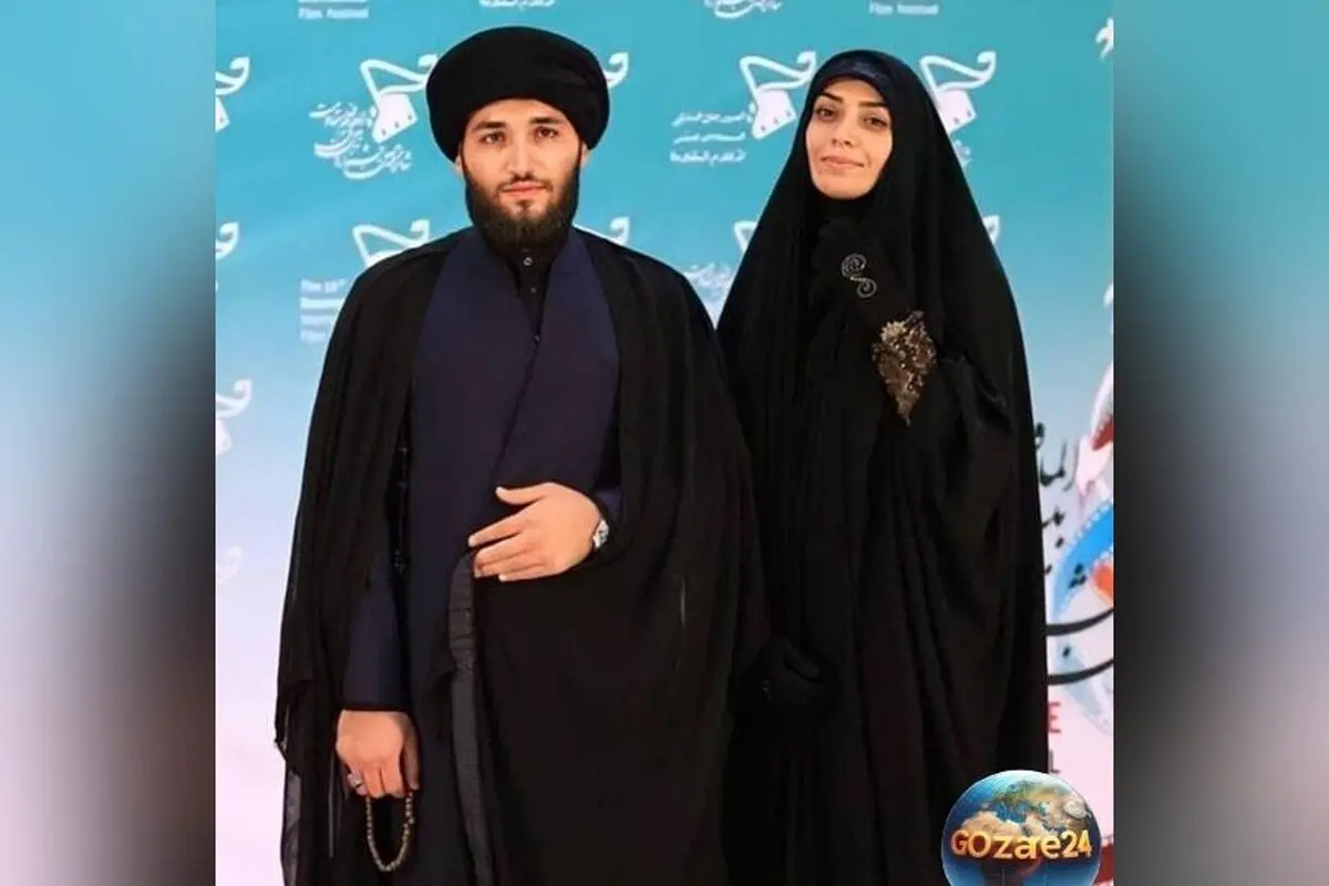 طراحی داخلی منزل الهام چرخنده با رنگ‌های گرم، مبلمان ساده و عناصر سنتی برای فضای دنج و آرام