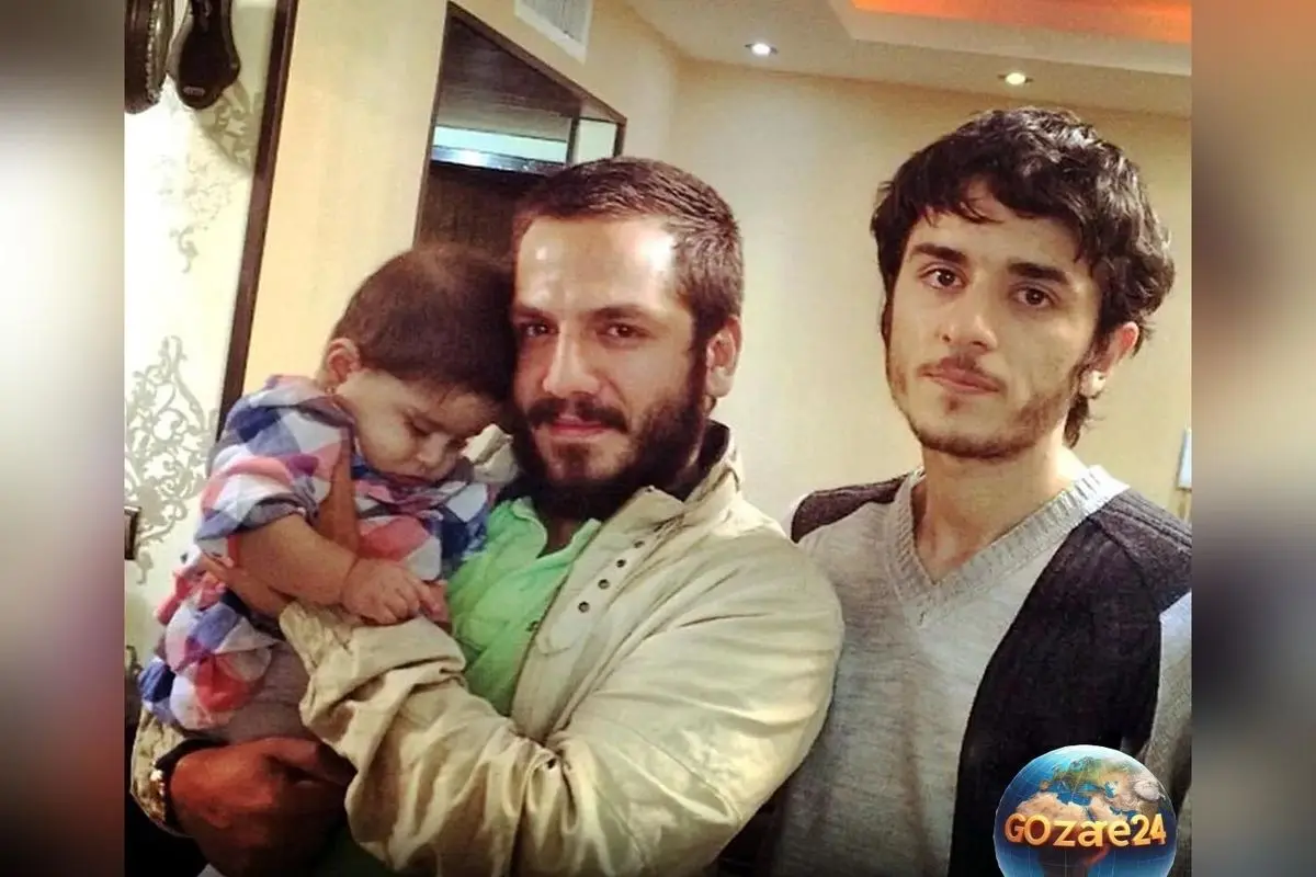 بررسی سبک دکوراسیون منزل عباس غزالی بازیگر سریال یوسف پیامبر + تصاویر چیدمان لوکس و خاص