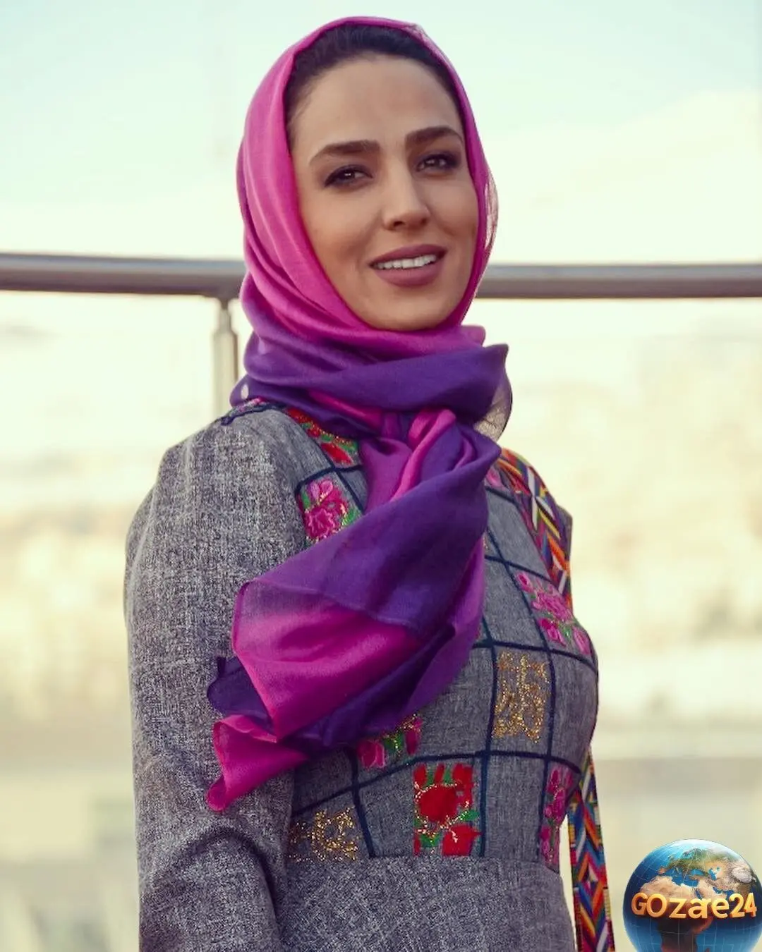 تصاویر جدید سوگل طهماسبی با استایل سبز ایرانی و بوت چرم شیک در کنار زندگی شخصی و فعالیت‌های ورزشی