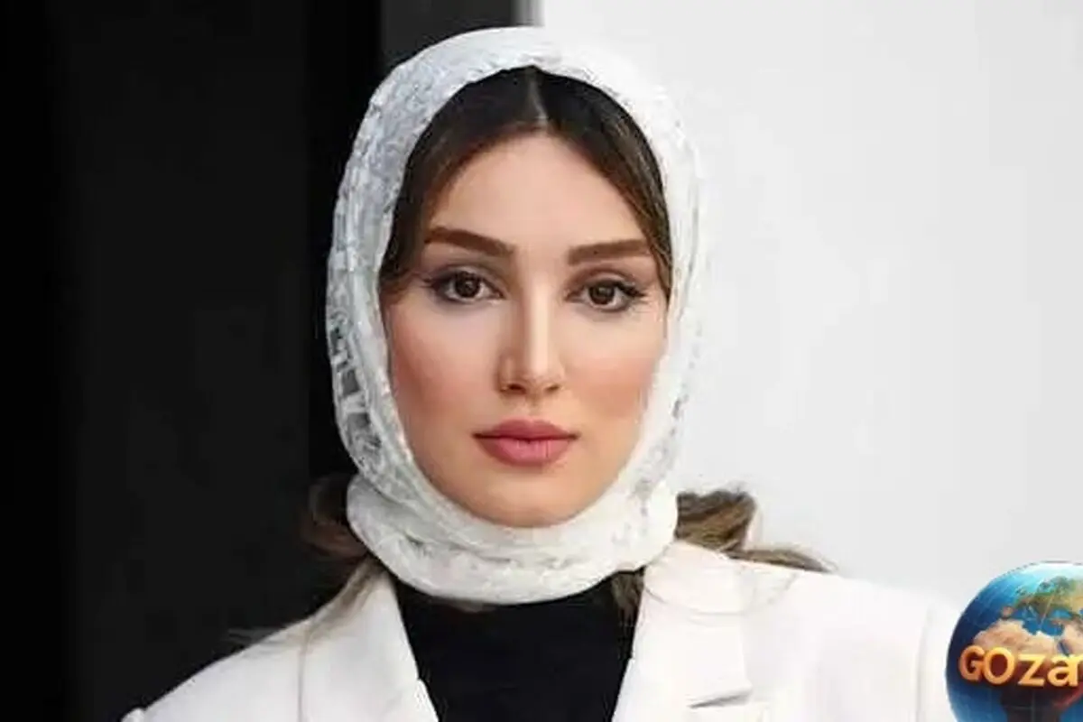 مصاحبه جذاب زارا نادری‌فر با واکنش متفاوت به سوال درباره پول نقش در «ناریا» + ویدئو