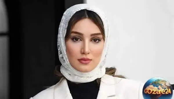 مصاحبه جذاب زارا نادری‌فر با واکنش متفاوت به سوال درباره پول نقش در «ناریا» + ویدئو