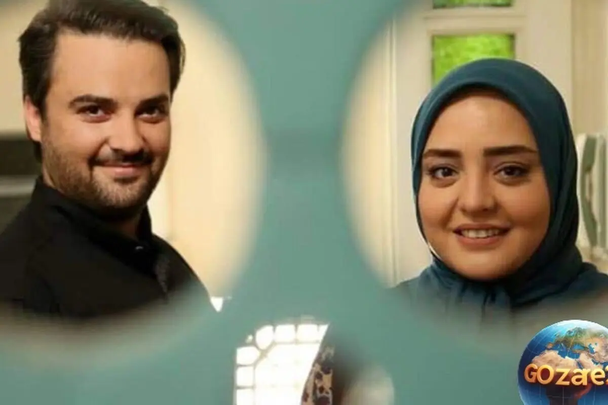 تغییر شگفت‌انگیز مهدی سلوکی در نقش نوه حشمت فردوس در سریال ستایش + عکس قبل و بعد