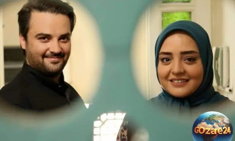 تغییر شگفت‌انگیز مهدی سلوکی در نقش نوه حشمت فردوس در سریال ستایش + عکس قبل و بعد