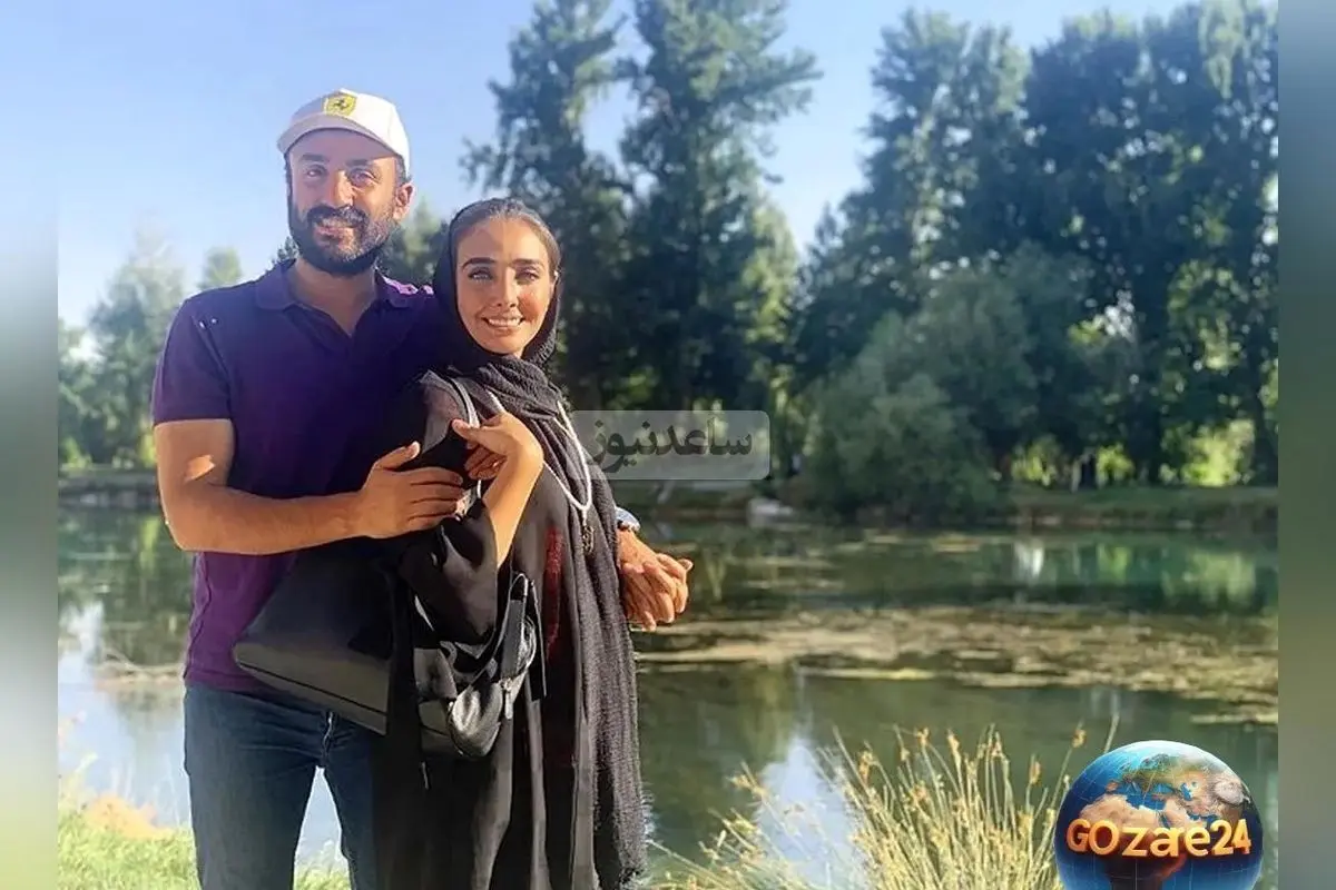 عکس و جزئیات حلقه ازدواج دریا مرادی دشت و همسرش؛ لحظه‌ای عاشقانه در صفحه اینستاگرام