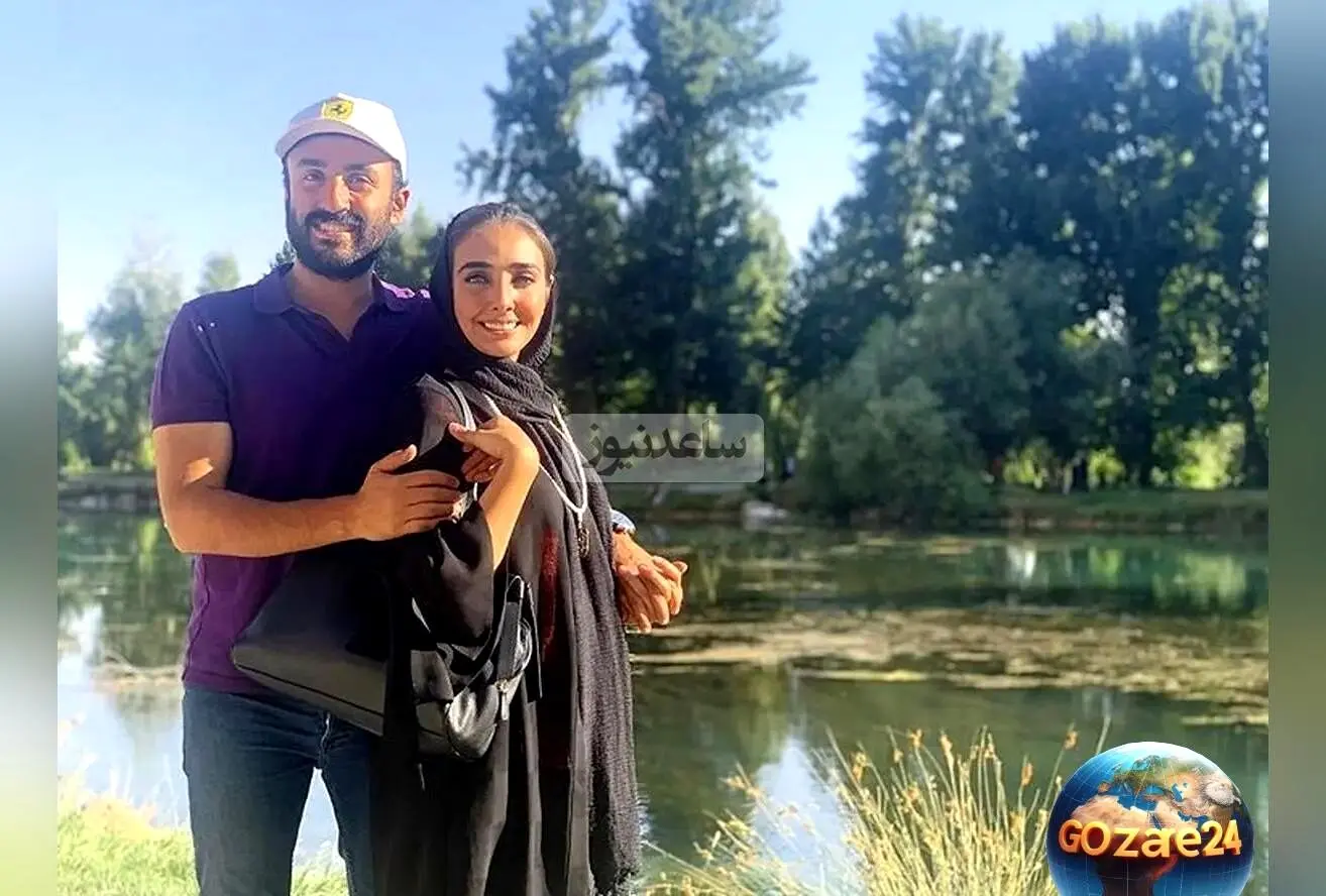 عکس و جزئیات حلقه ازدواج دریا مرادی دشت و همسرش؛ لحظه‌ای عاشقانه در صفحه اینستاگرام