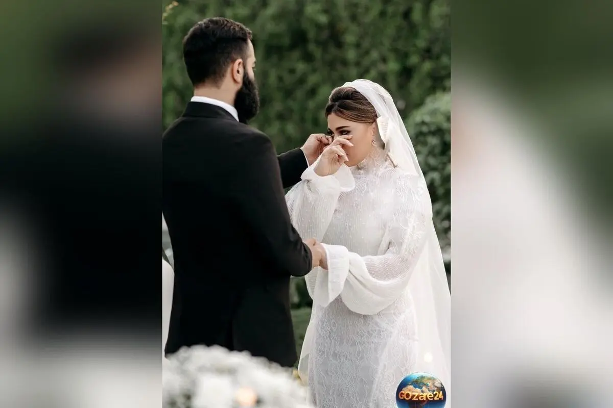 شیدا خلیق و کیوان ساکت‌اف: داستان 15 سال عشق و جدایی، از آشنایی تا ازدواج رسمی