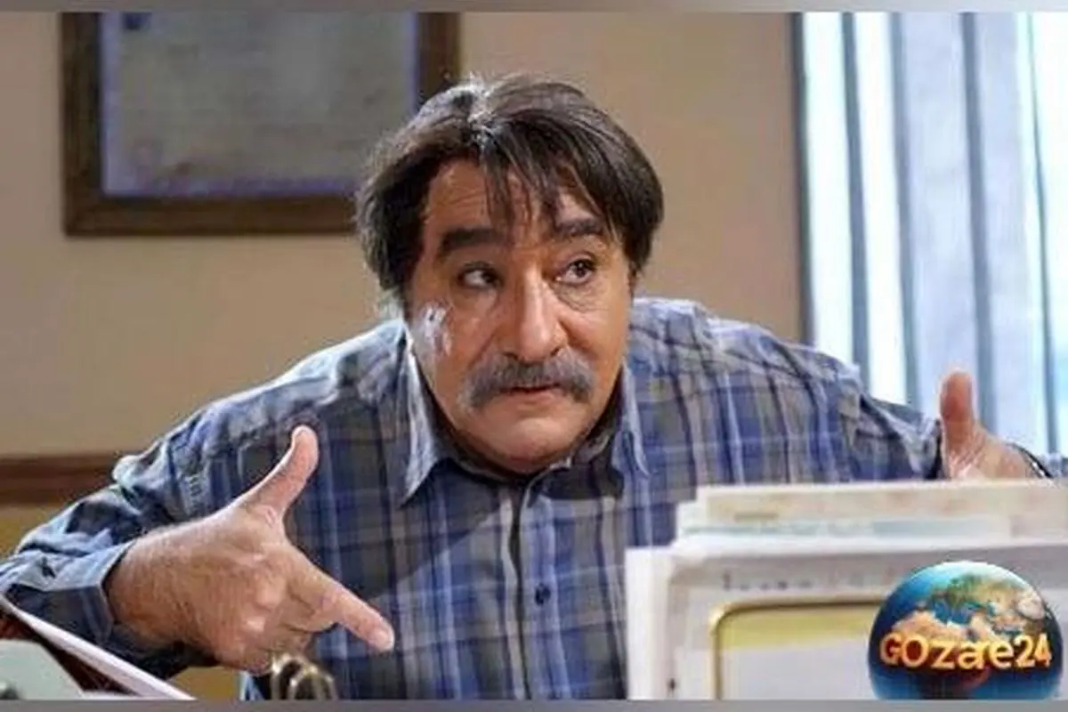 پیشنهاد داریوش ارجمند برای سفر نوروزی به سیستان و بلوچستان و پیام او درباره آرزوهای مردم غزه و ایران