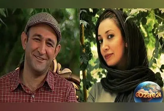 علت طلاق هدایت هاشمی بازیگر نقش اوس موسی و همسر سابقش نگار عابدی + تصویر دختر مشترکشان و جزئیات زندگی شخصی