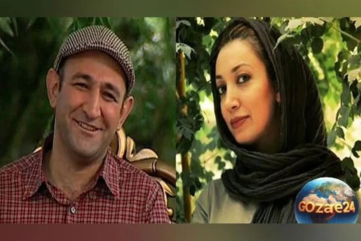 علت طلاق هدایت هاشمی بازیگر نقش اوس موسی و همسر سابقش نگار عابدی + تصویر دختر مشترکشان و جزئیات زندگی شخصی