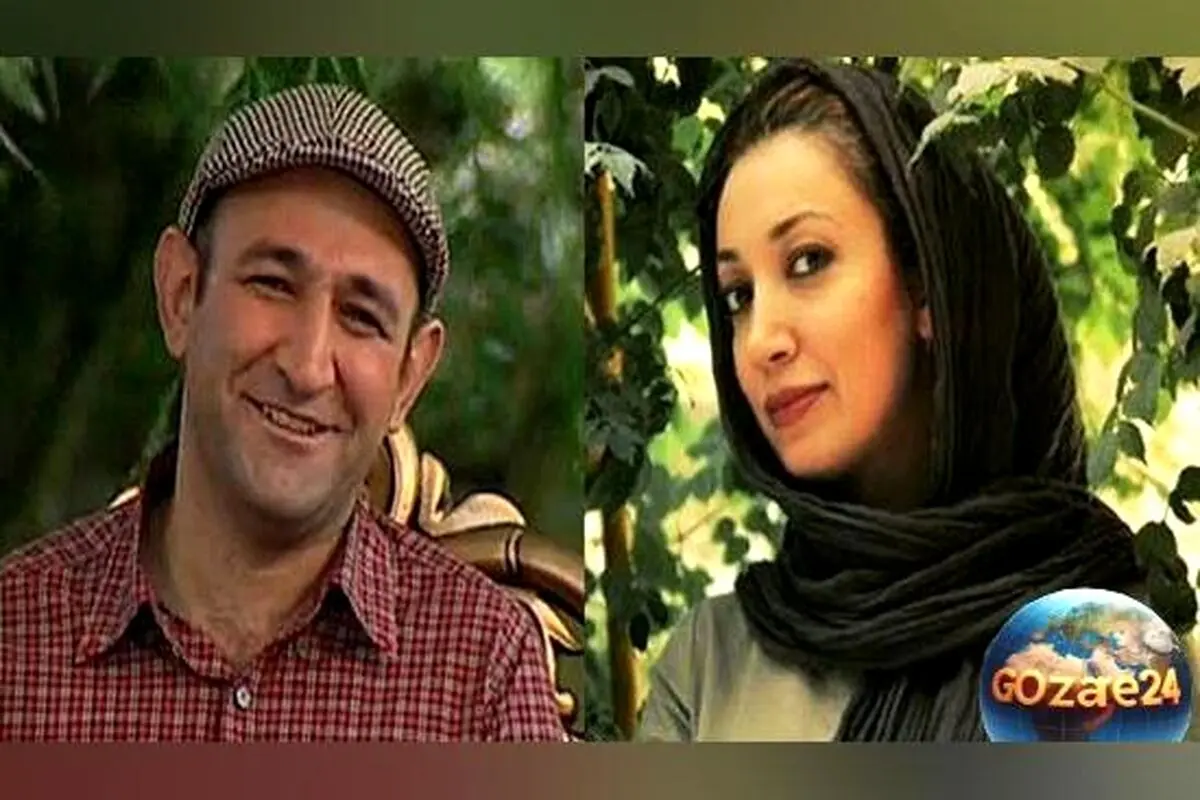 علت طلاق هدایت هاشمی بازیگر نقش اوس موسی و همسر سابقش نگار عابدی + تصویر دختر مشترکشان و جزئیات زندگی شخصی