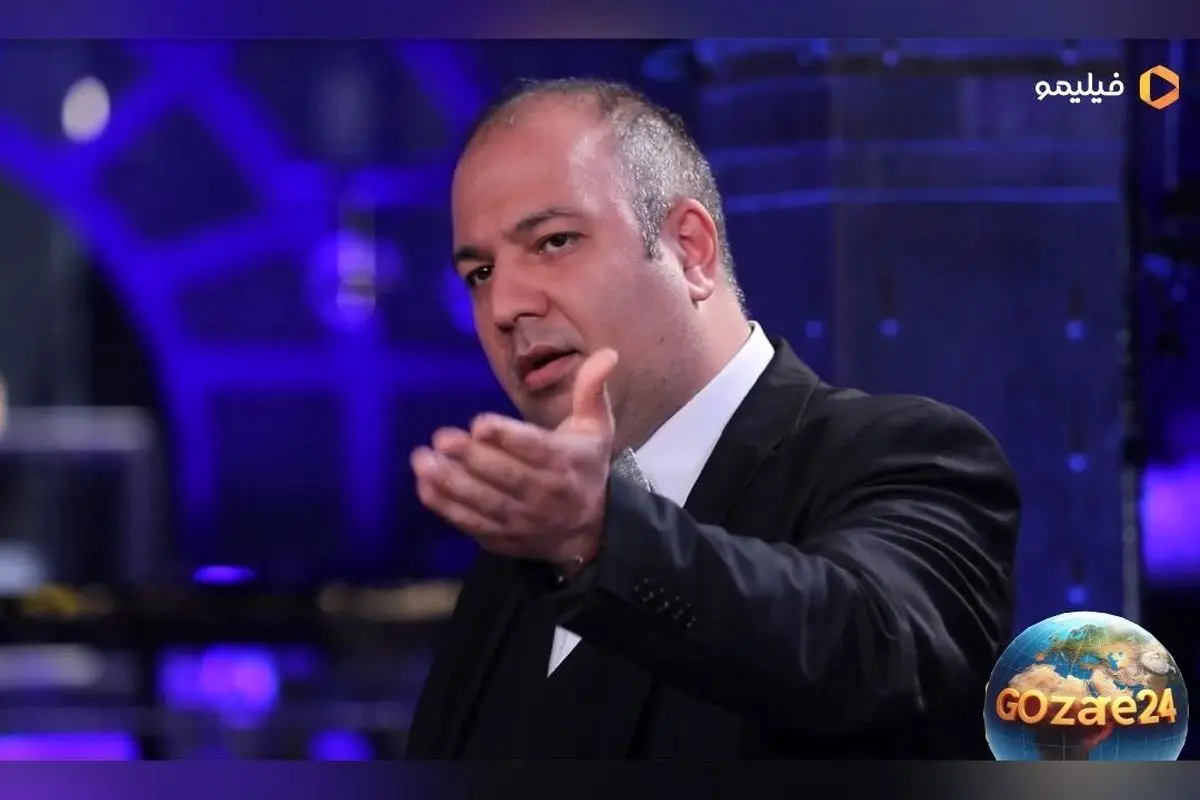 سانسور عجیب در تیزر فیلم جدید علی اوجی؛ بوسیدن گربه توسط دختر بچه حذف شد!