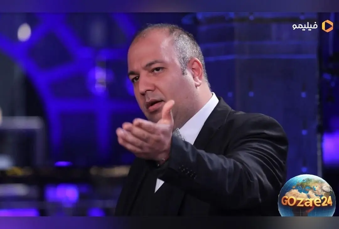 سانسور عجیب در تیزر فیلم جدید علی اوجی؛ بوسیدن گربه توسط دختر بچه حذف شد!