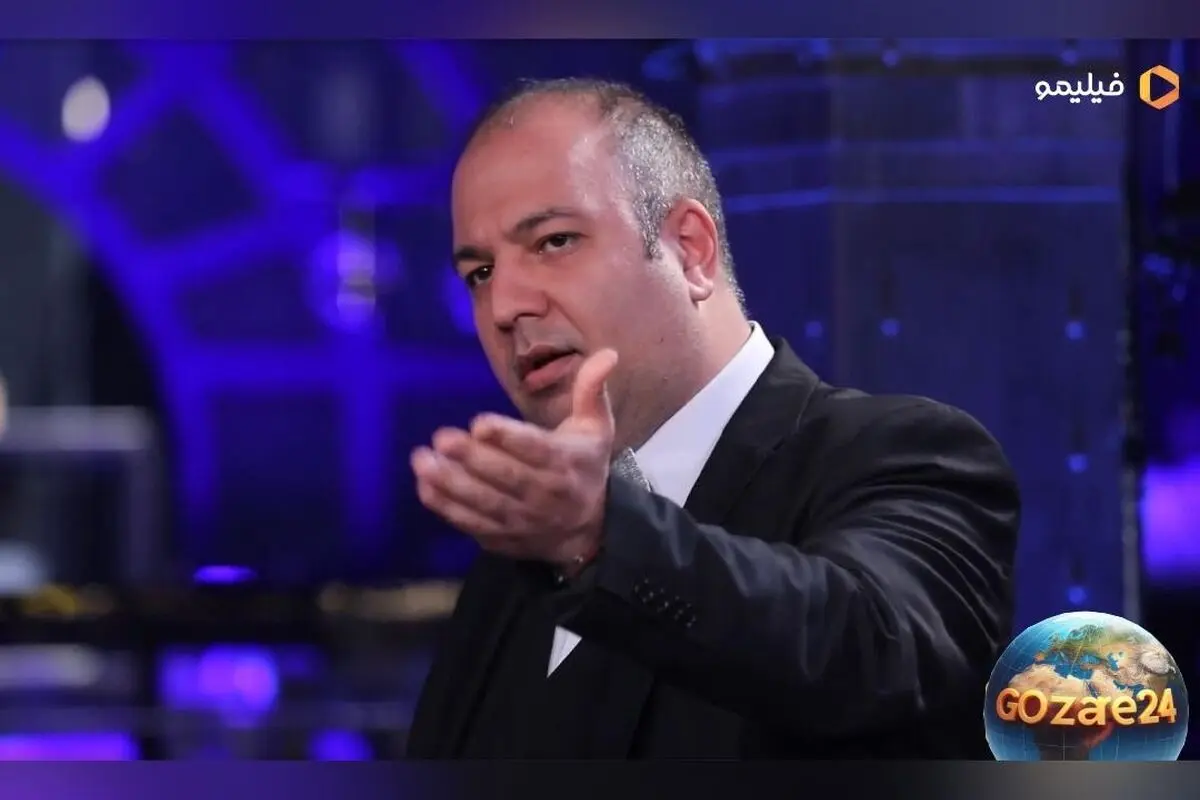 سانسور عجیب در تیزر فیلم جدید علی اوجی؛ بوسیدن گربه توسط دختر بچه حذف شد!