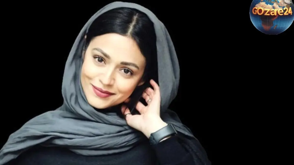 استایل بی‌نظیر سوگل خلیق در کنسرت علیرضا قربانی توجه رسانه‌ها را جلب کرد