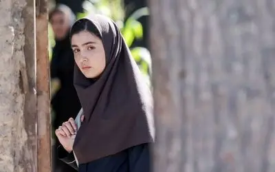 شباهت جالب خانم بازیگر ایرانی سریال «وحشی» به ستاره کره‌ای هان سوهی + عکس و بیوگرافی