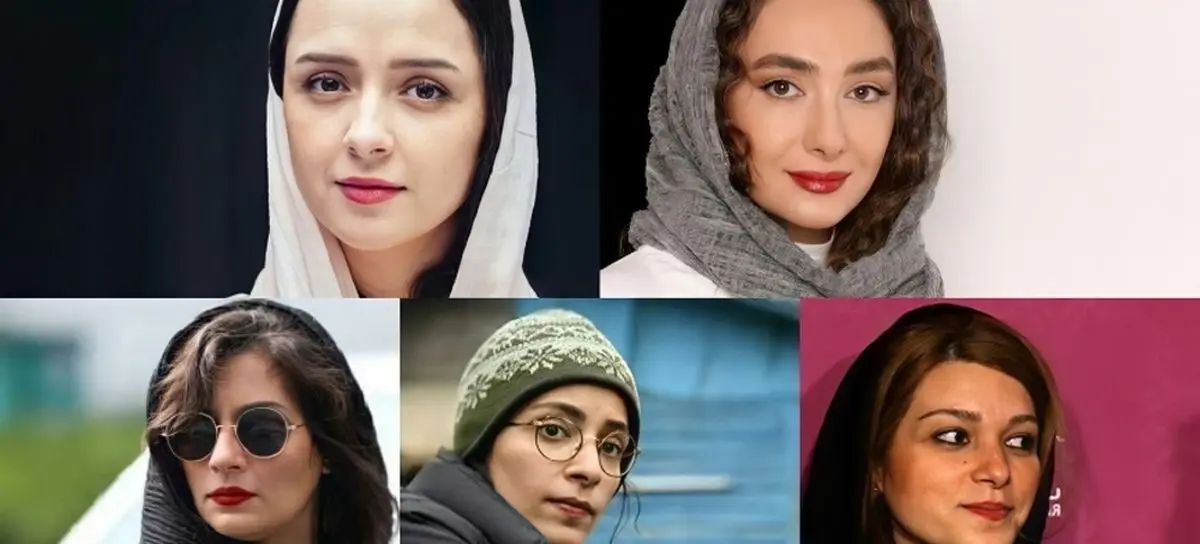 شلاق برای پنج بازیگر زن ایرانی به درخواست تهیه‌کننده در پی اتهام فحشا