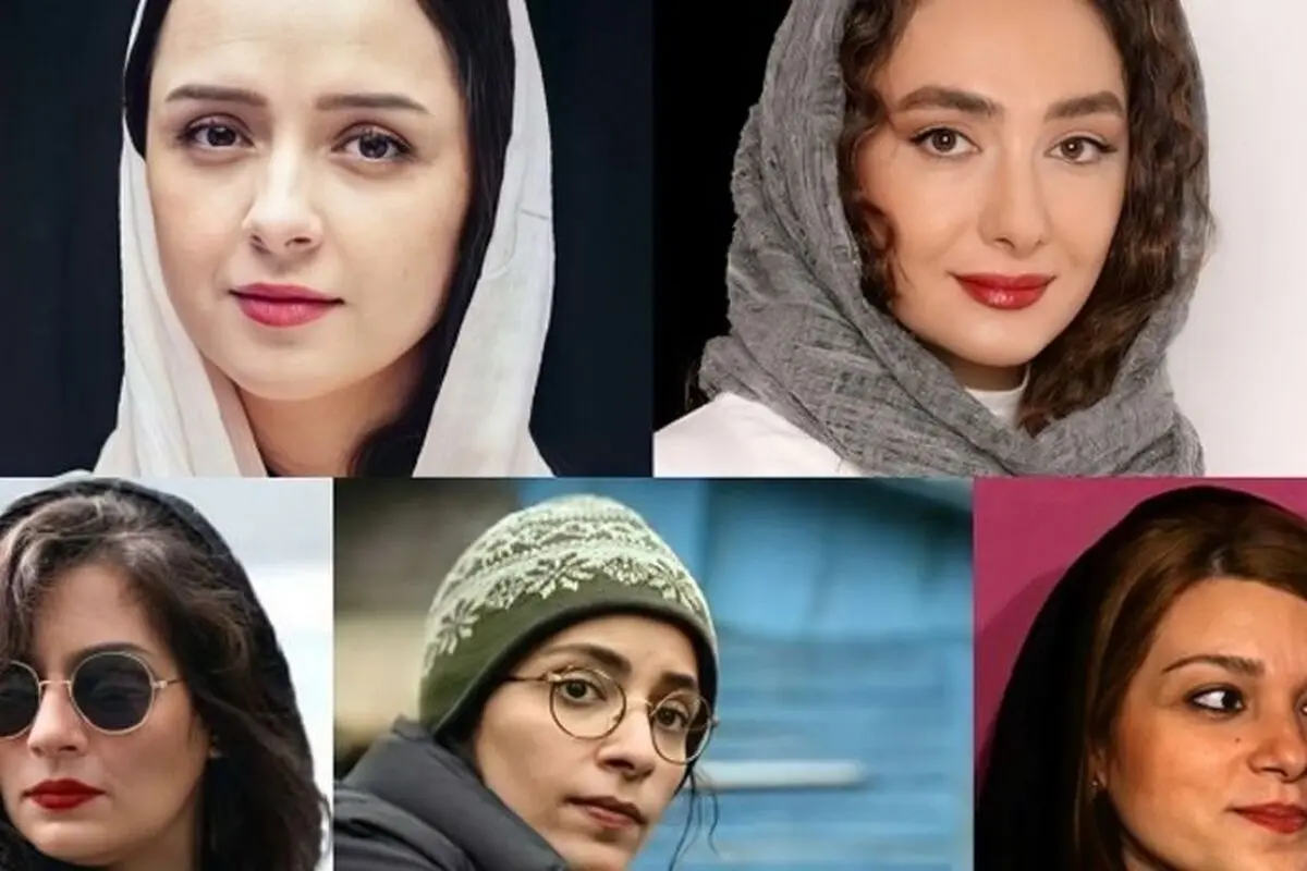شلاق برای پنج بازیگر زن ایرانی به درخواست تهیه‌کننده در پی اتهام فحشا