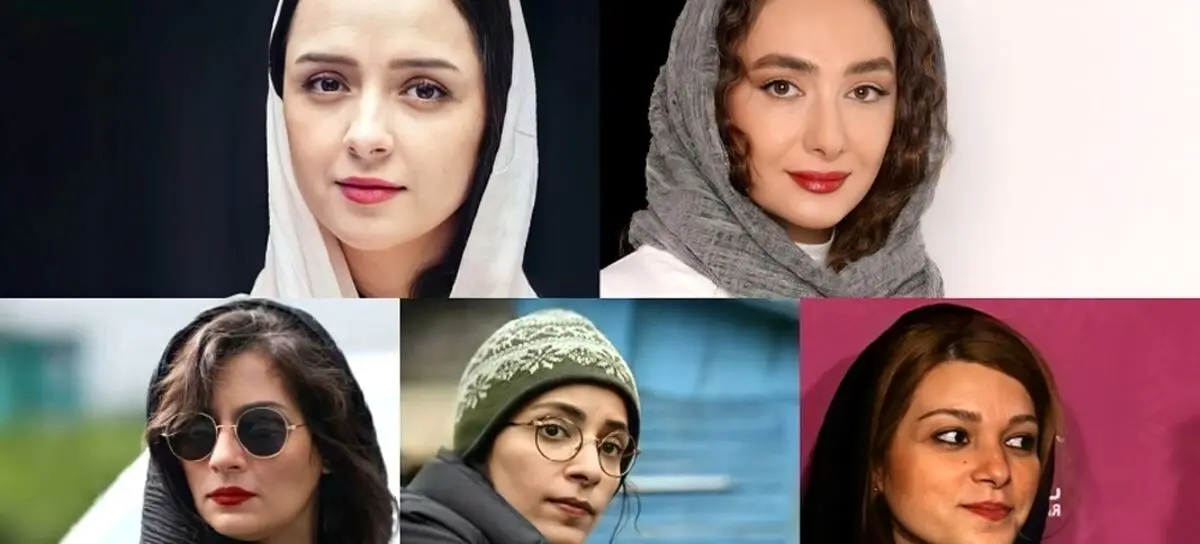 شلاق برای پنج بازیگر زن ایرانی به درخواست تهیه‌کننده در پی اتهام فحشا