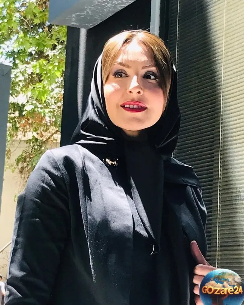 آزیتا ترکاشوند با استایل لوکس و عینک طلایی در صفحه اینستاگرام، پیام صلح و عشق را به اشتراک گذاشت