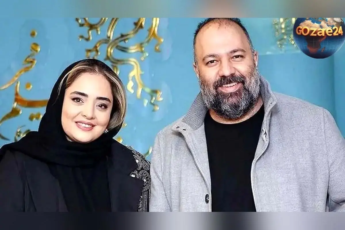 نرگس محمدی با استایل سنتی و گل‌های یلدایی در شب یلدا + عکس و جزئیات سبک مدرن و رایحه دلپذیر لباس‌های او