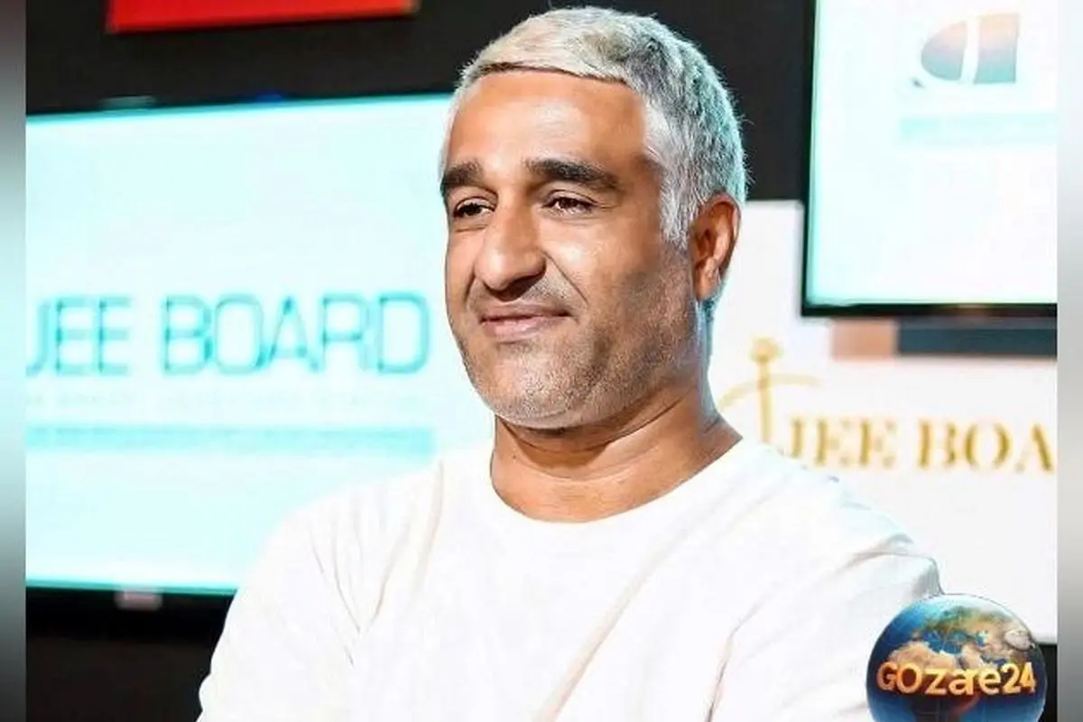 ویدئوی قدیمی و جذاب از پژمان جمشیدی در حال خوانندگی در شبکه‌های اجتماعی + واکنش کاربران