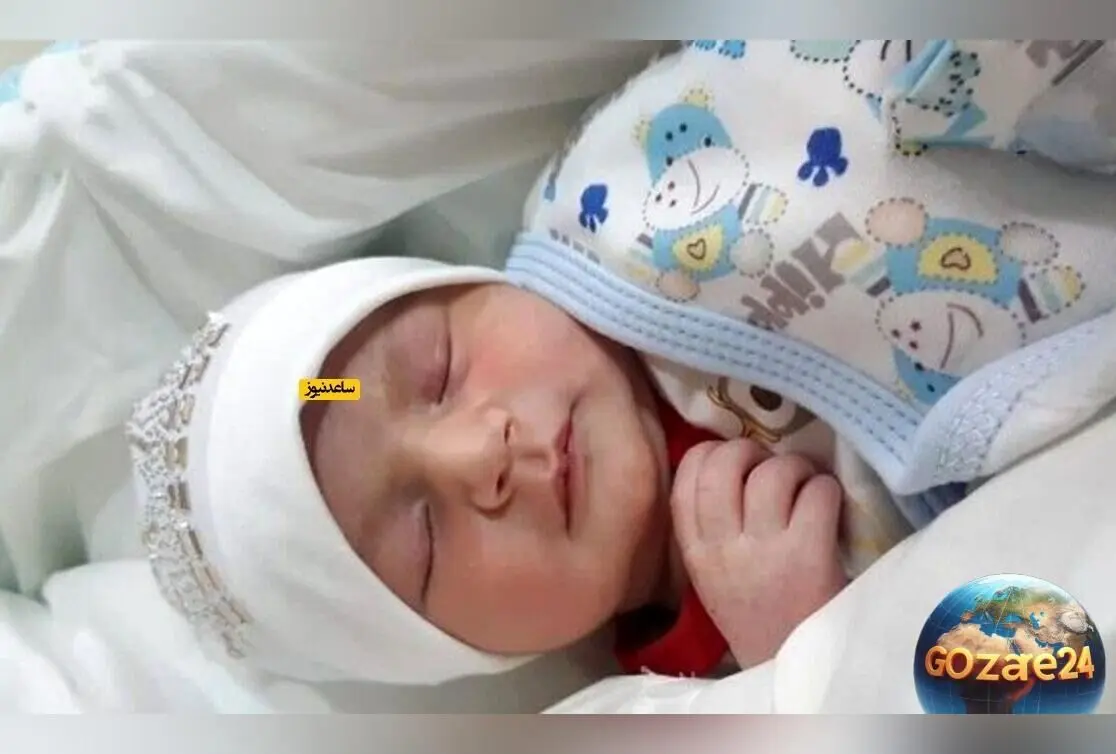 زایمان ناگهانی خانم مجری معروف در دستشویی منزل + تصاویر حیرت‌انگیز و جزئیات کامل