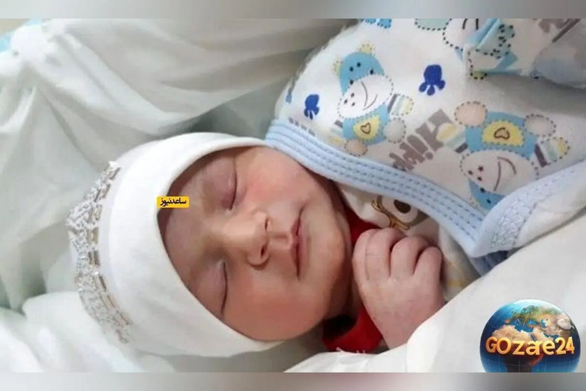 زایمان ناگهانی خانم مجری معروف در دستشویی منزل + تصاویر حیرت‌انگیز و جزئیات کامل