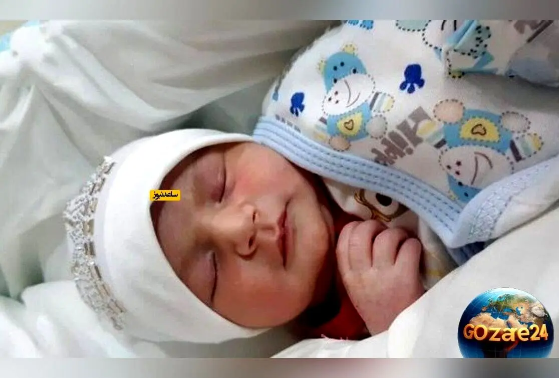 زایمان ناگهانی خانم مجری معروف در دستشویی منزل + تصاویر حیرت‌انگیز و جزئیات کامل