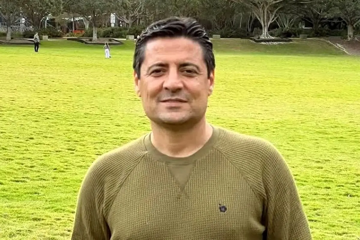 بیوگرافی کامل علیرضا فغانی، داور بینالمللی فوتبال و زندگی شخصی همراه با عکسهای خصوصی