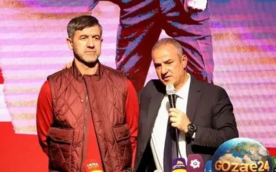 کریم باقری افشا کرد: نظارت باشگاه بر سرمربیگری علی دایی در پرسپولیس وجود نداشت!