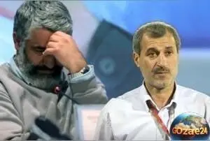 مایلی‌کهن در حمایت از پژمان جمشیدی: آماده کمک و دفاع از حریم خصوصی ستاره فوتبال
