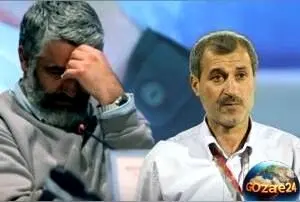 مایلی‌کهن در حمایت از پژمان جمشیدی: آماده کمک و دفاع از حریم خصوصی ستاره فوتبال