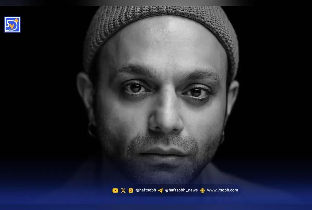 دکوراسیون منحصر به فرد و عجیب اتاق صابر ابر؛ تصاویری متفاوت از فضای شخصی بازیگر محبوب
