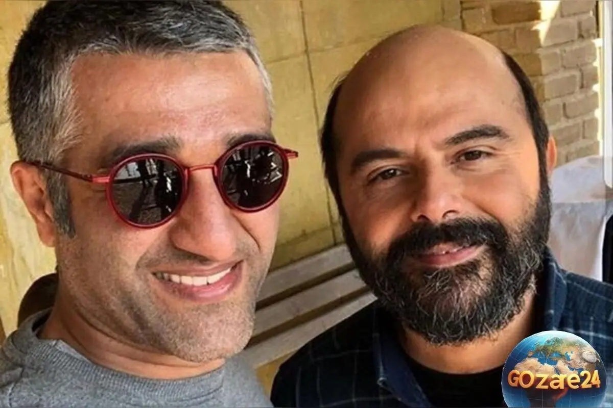 پژمان جمشیدی از خاطره خنده‌دار سفر شمال با علی مصفا و داستان زنگ زدن به پیمان قاسم‌خانی رونمایی کرد