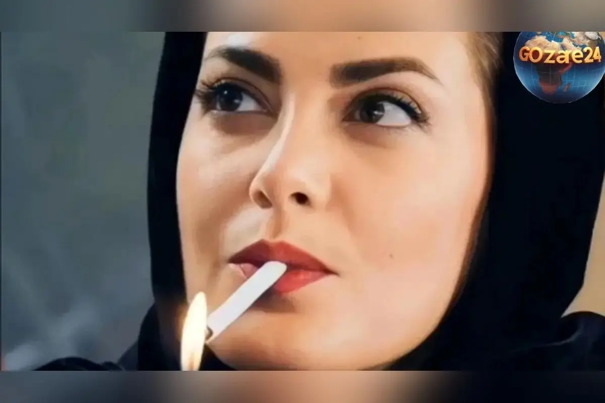 عکس قدیمی و تغییر چهره طناز طباطبایی؛ خانوم بازیگر جذاب با استایل متفاوت
