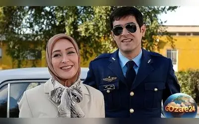 عاشقانه‌های شهاب حسینی و الهام حمیدی در «شوق پرواز» با صدای «وقتی میای»؛ فیلمی بی‌نظیر از زندگی خلبان شهید عباس بابایی در شبکه آی‌فیلم