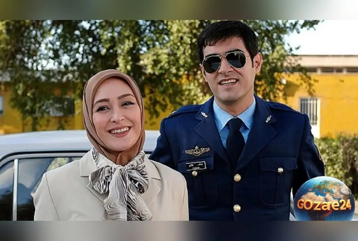 عاشقانه‌های شهاب حسینی و الهام حمیدی در «شوق پرواز» با صدای «وقتی میای»؛ فیلمی بی‌نظیر از زندگی خلبان شهید عباس بابایی در شبکه آی‌فیلم