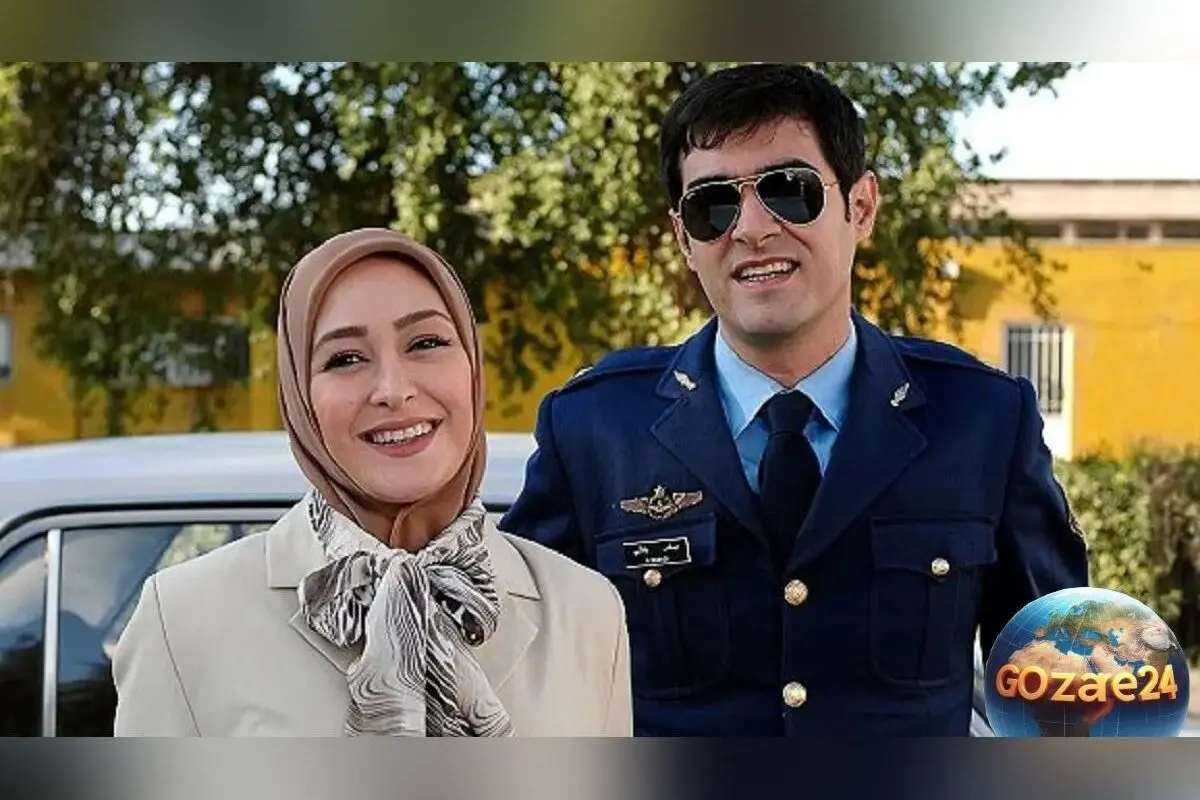 عاشقانه‌های شهاب حسینی و الهام حمیدی در «شوق پرواز» با صدای «وقتی میای»؛ فیلمی بی‌نظیر از زندگی خلبان شهید عباس بابایی در شبکه آی‌فیلم