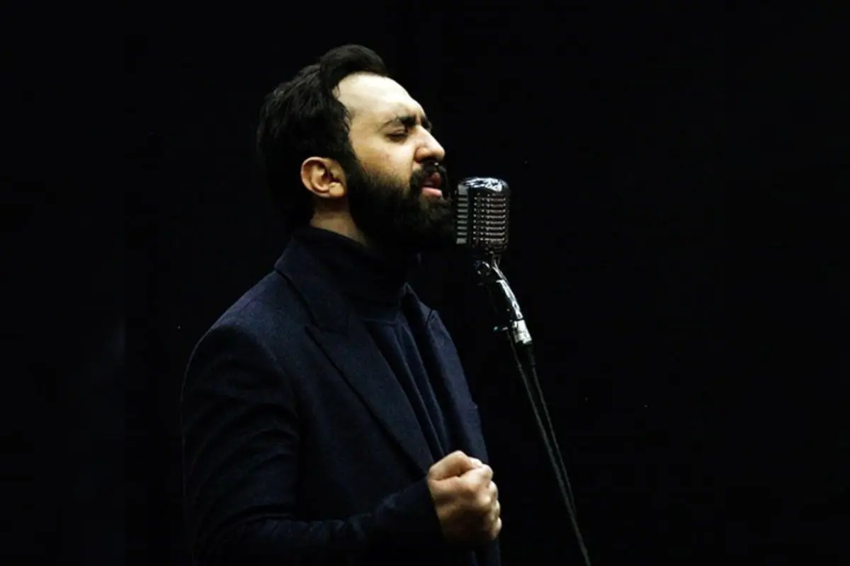 استوری دردناک مهدی یراحی در روز دختر برای قربانی حادثه بندرعباس؛زنگ دختری که پدرش فوت شد و تلفنی که دیگر بی جواب ماند!